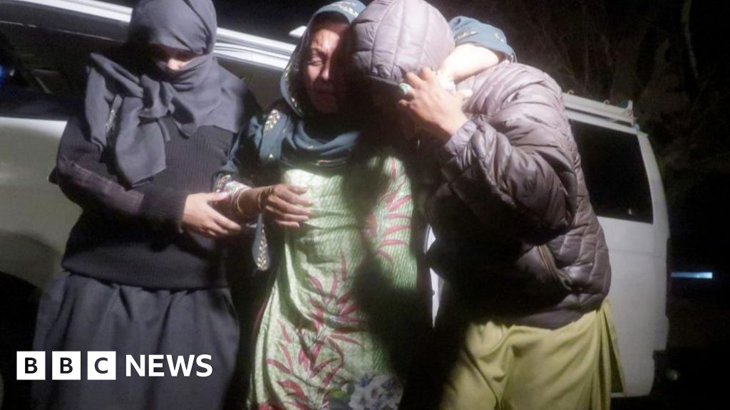 Passengers describe 'Doomsday scene' after kidnapping star-news.press/wp