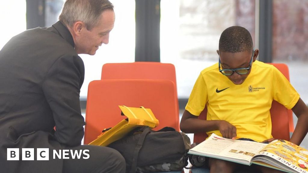 Why are British boarding schools so eager to open in Nigeria star-news.press/wp