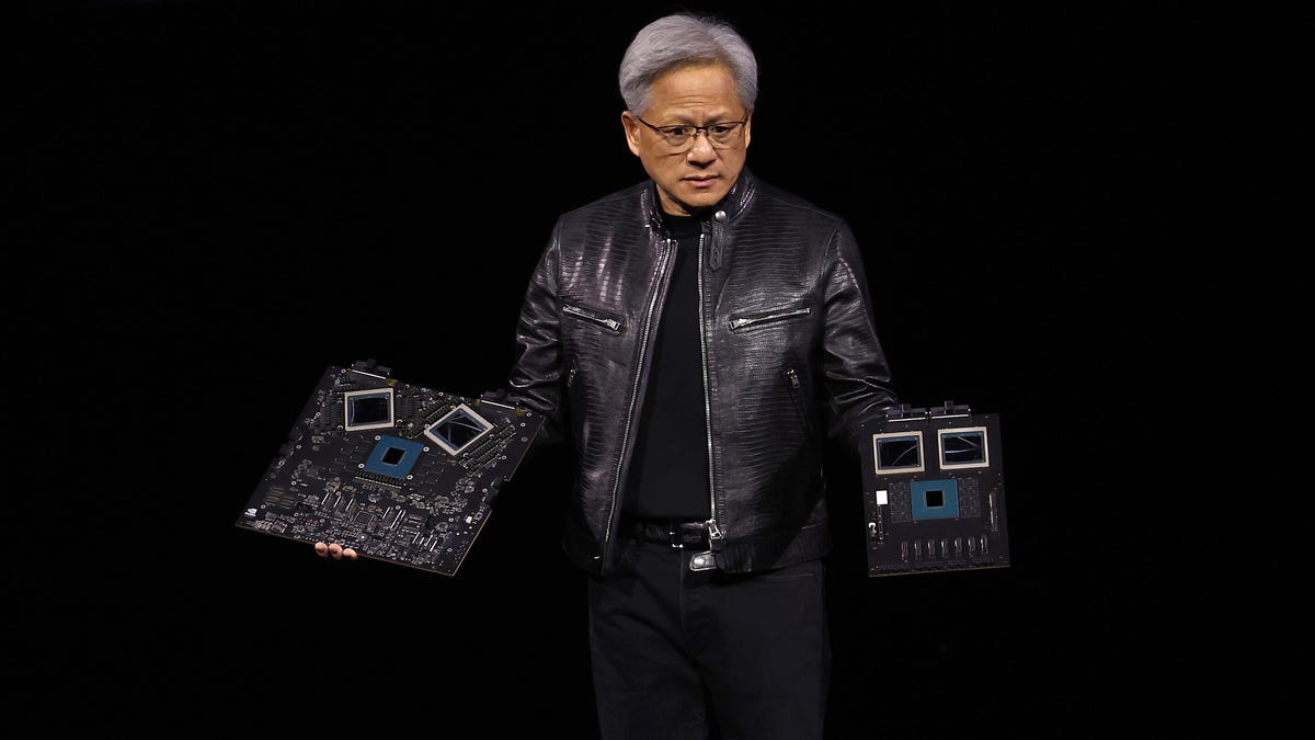 Nvidia to detect new AI chips on GTC 2025: What to expect star-news.press/wp