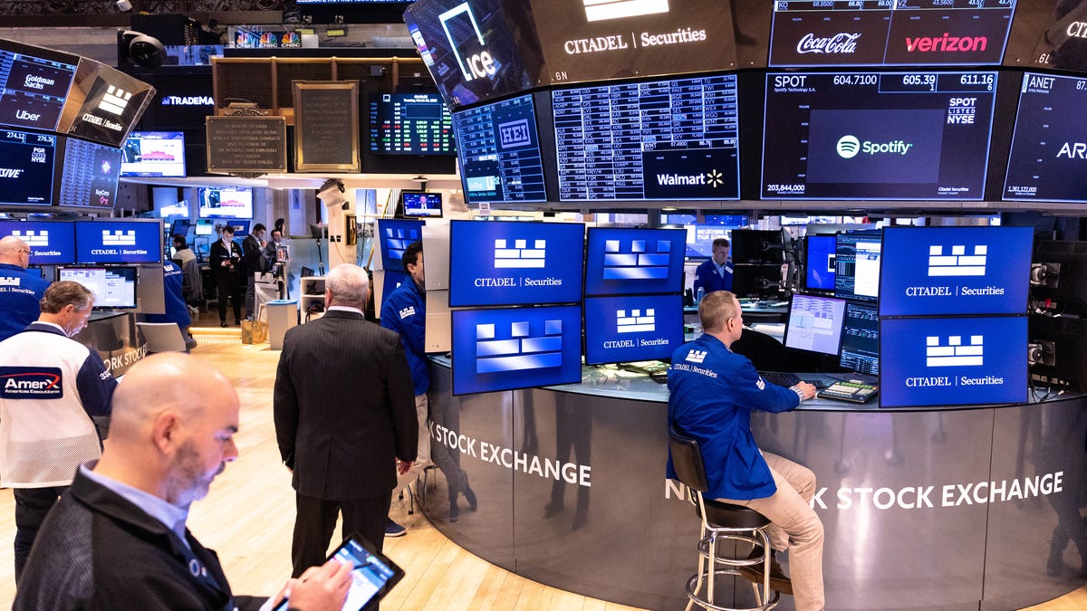 Shares can be covered if tariffs are permanent, says strategist star-news.press/wp