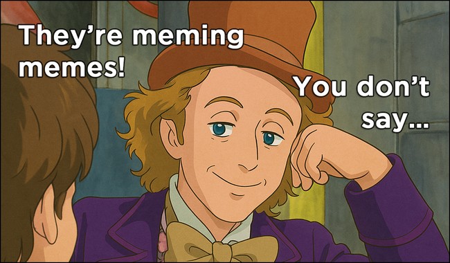 Monday morning meme Madness - Twitchy star-news.press/wp