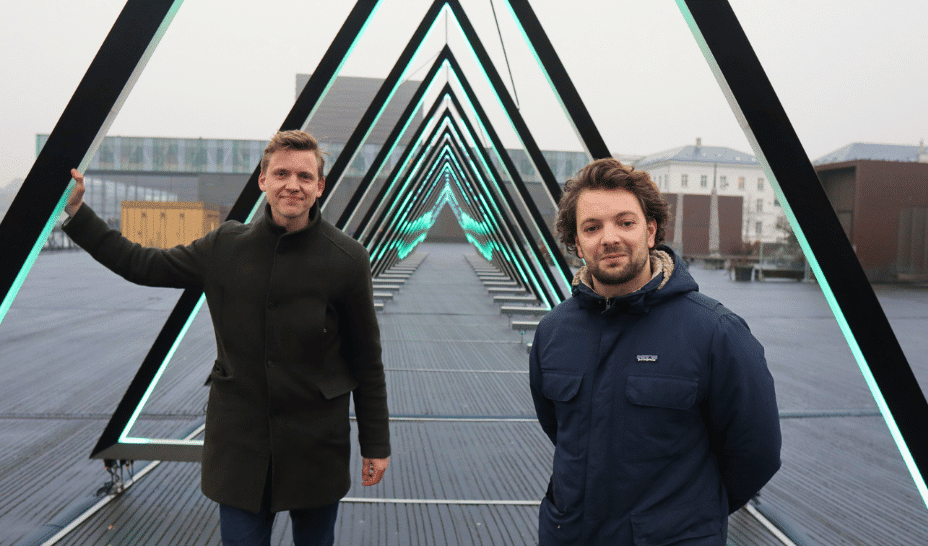 Bringing AI to Frontline Workers: General Z-First Platform All Gravy has come to the UK € 2.6 million dollars