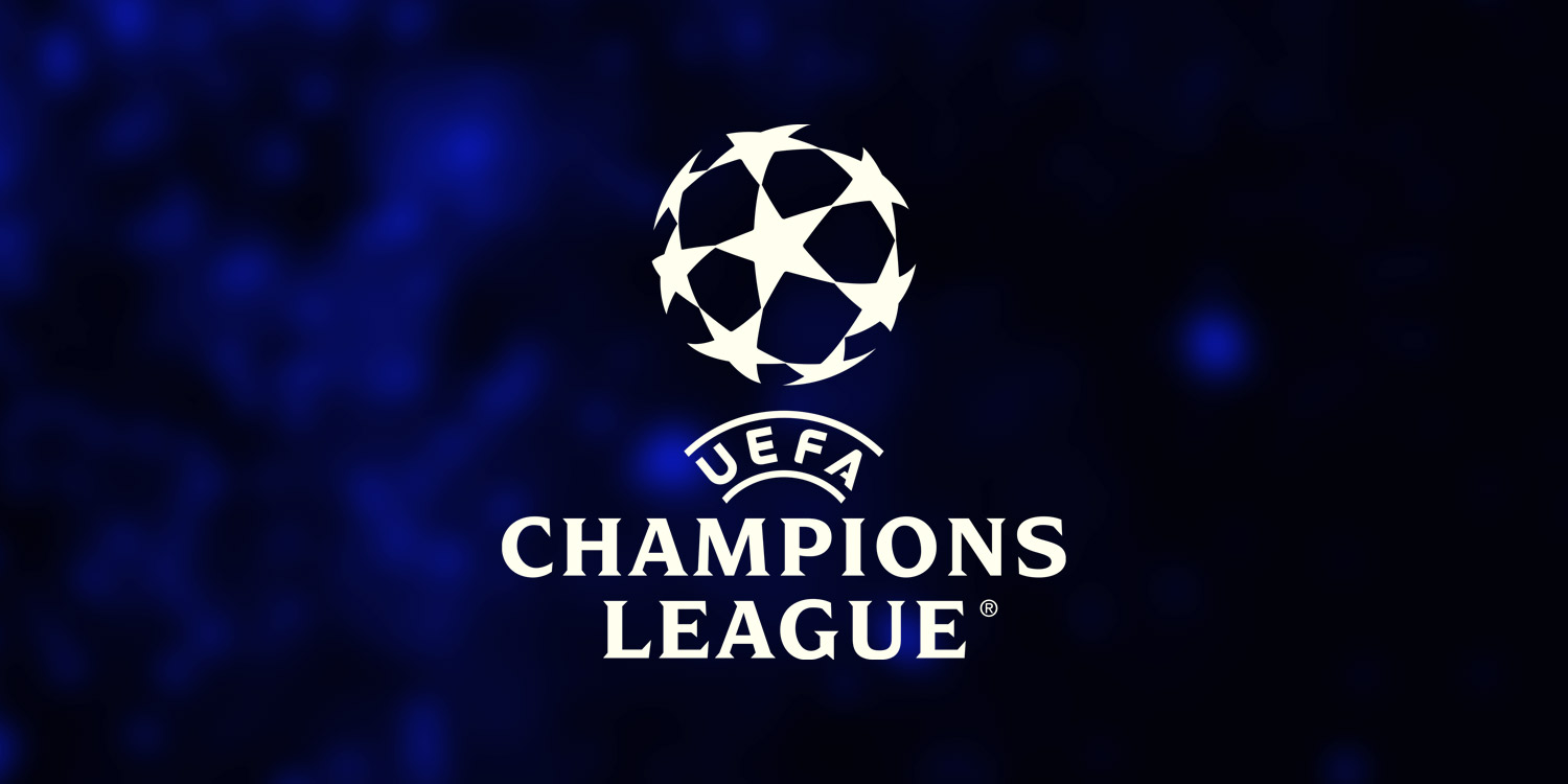 Champions League raffle and thoughts star-news.press/wp