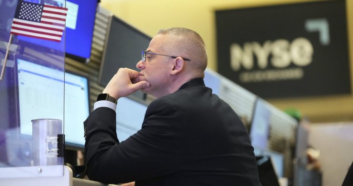 Trump officials defend fares as market rapids saving, retirements - national star-news.press/wp