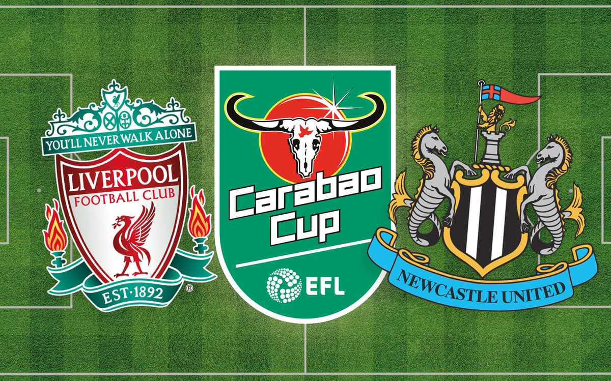Liverpool FC vs Newcastle: Carabao Cup Last prediction, shot time, TV, live stream, group news, H2H, odds star-news.press/wp