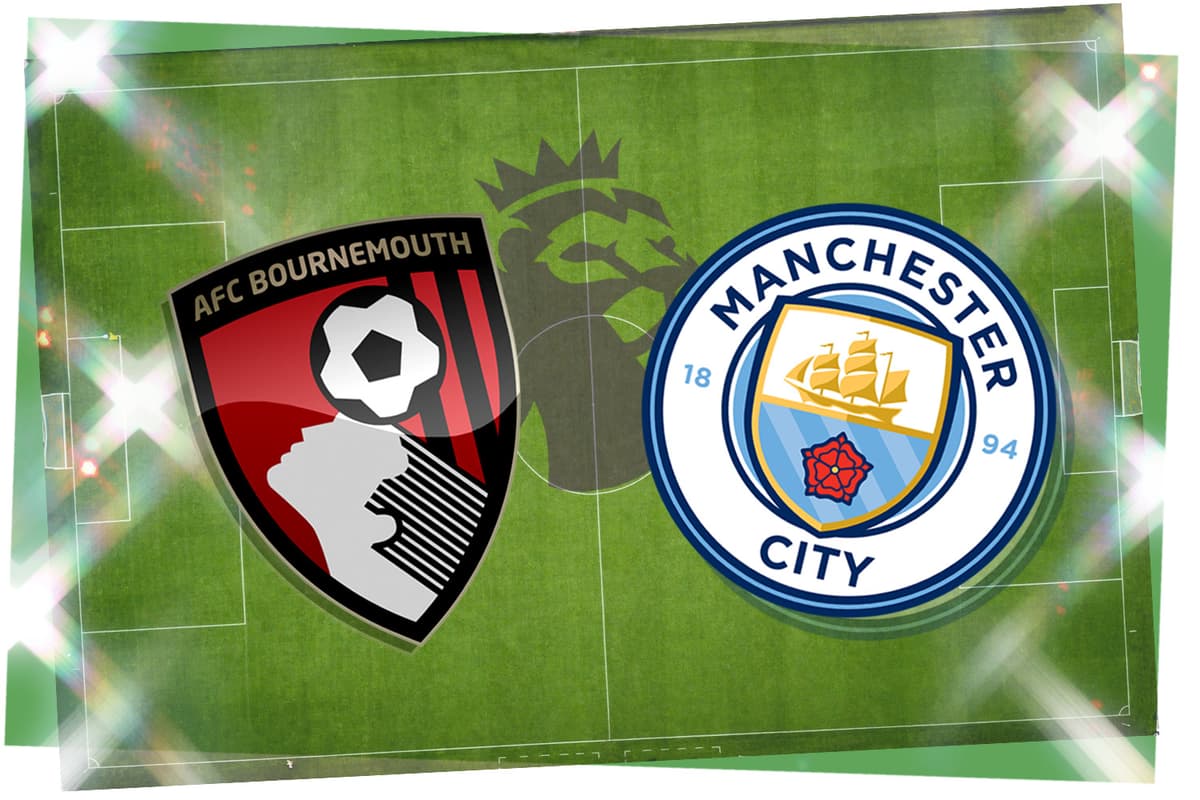 Bournemouth vs Man City: FA CUP forecast, shot time, TV, live stream, group news, H2H results, odds star-news.press/wp