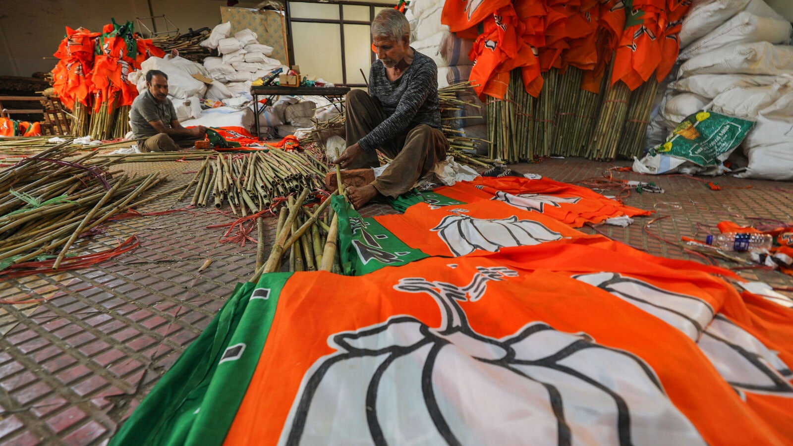 Maharashtra: BJP releases a list of 3 Bypolls of the State Legislative Council star-news.press/wp