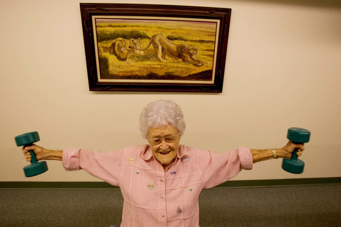 Blue regions: Why are the hot points of life in the world may not be everything that seems to be star-news.press/wp