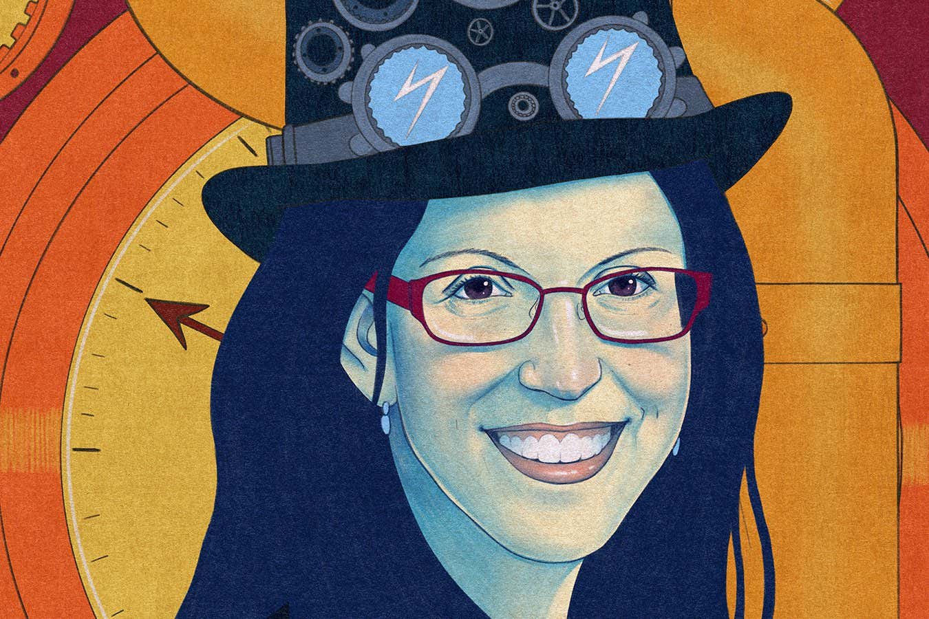 The physicist is on a mission to stir a quantum industrial revolution star-news.press/wp