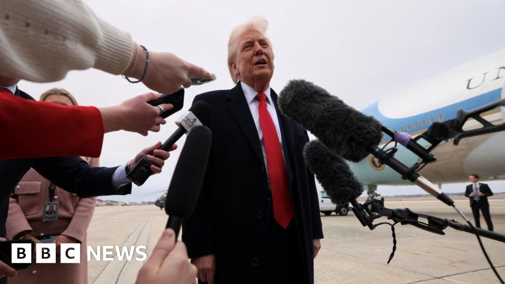 Trump blocked to use alien enemies for deportation star-news.press/wp