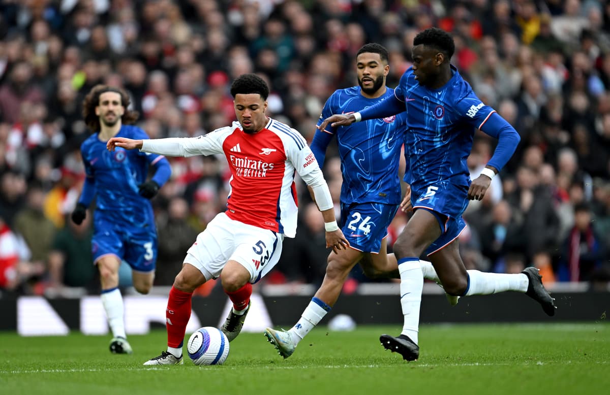 Why is there no Premier League match this weekend? star-news.press/wp