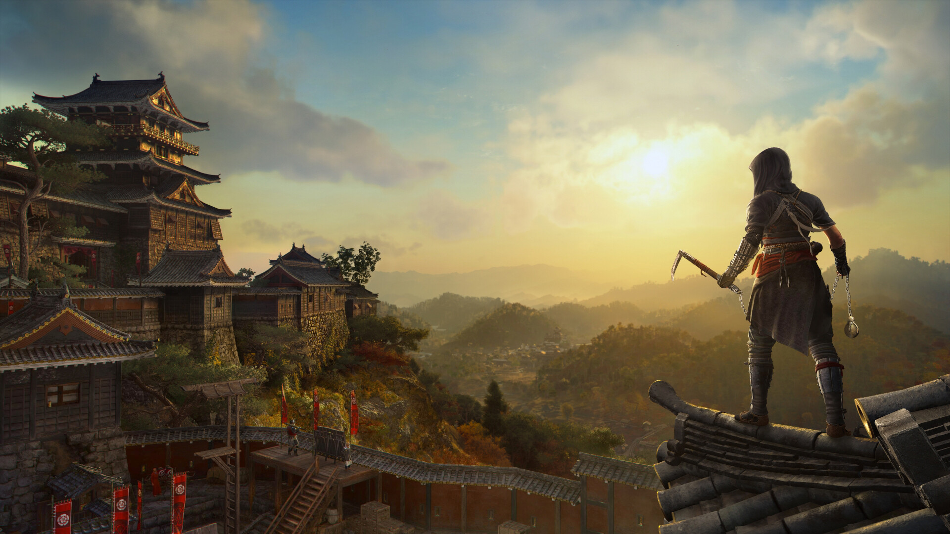 Guide: Assassin's Creed Shadows Time of publication and New Zealand Trick star-news.press/wp
