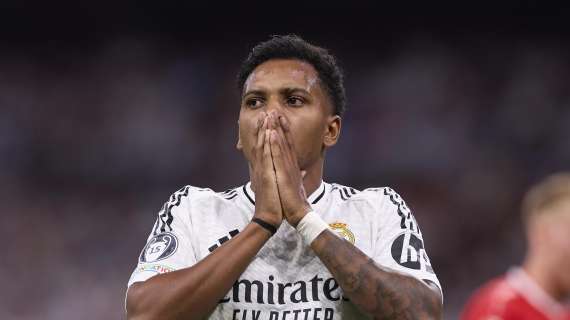 Ancelotti and Rodrygo and Arda Güler doubt: "That's not that ..." star-news.press/wp