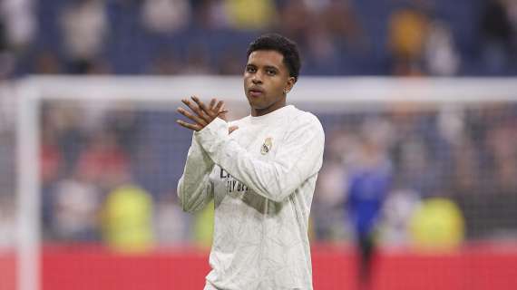 Rodrygo breaks silence and talks about his future and vinicius star-news.press/wp