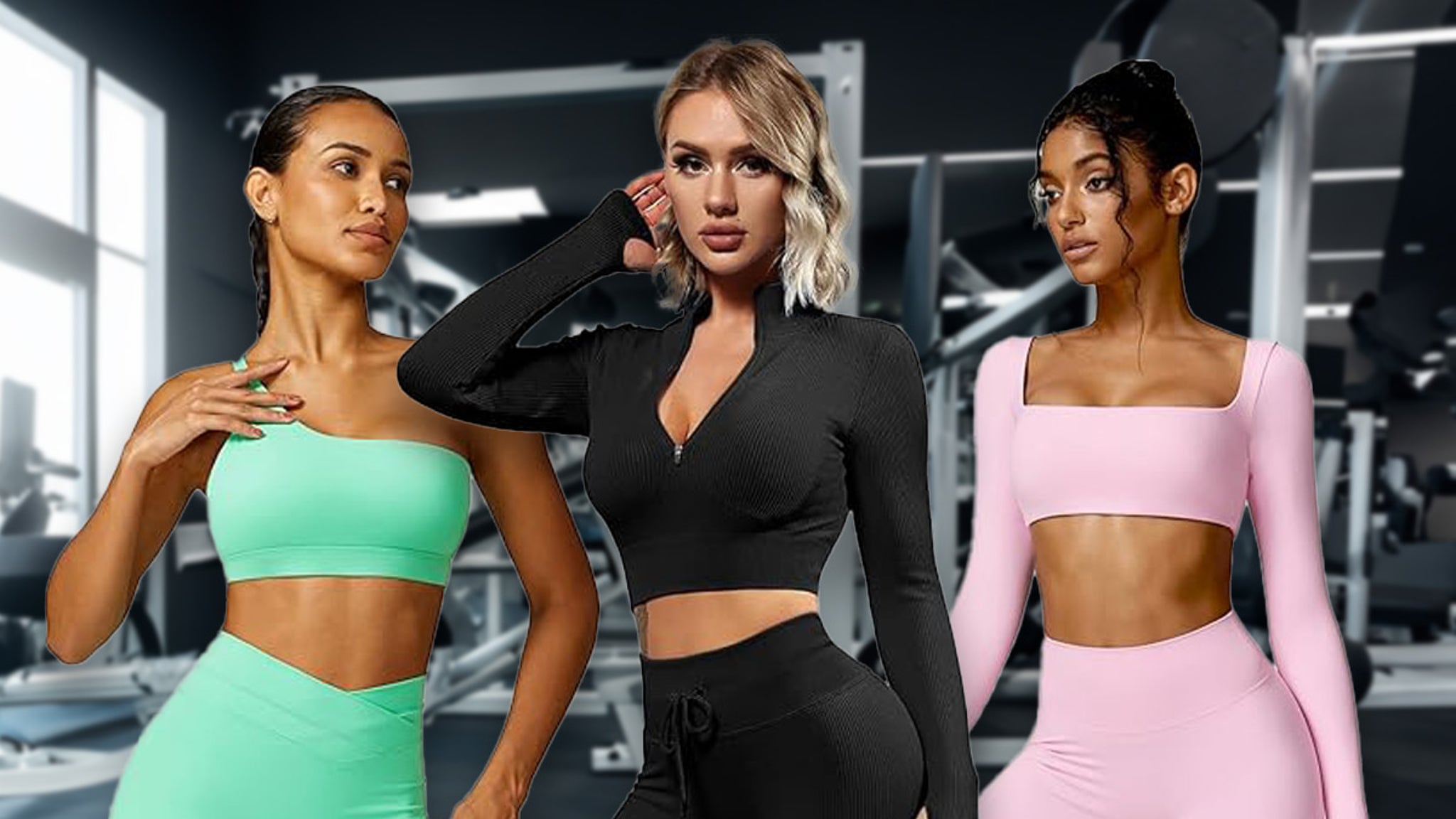 Deals on women's exercise groups star-news.press/wp