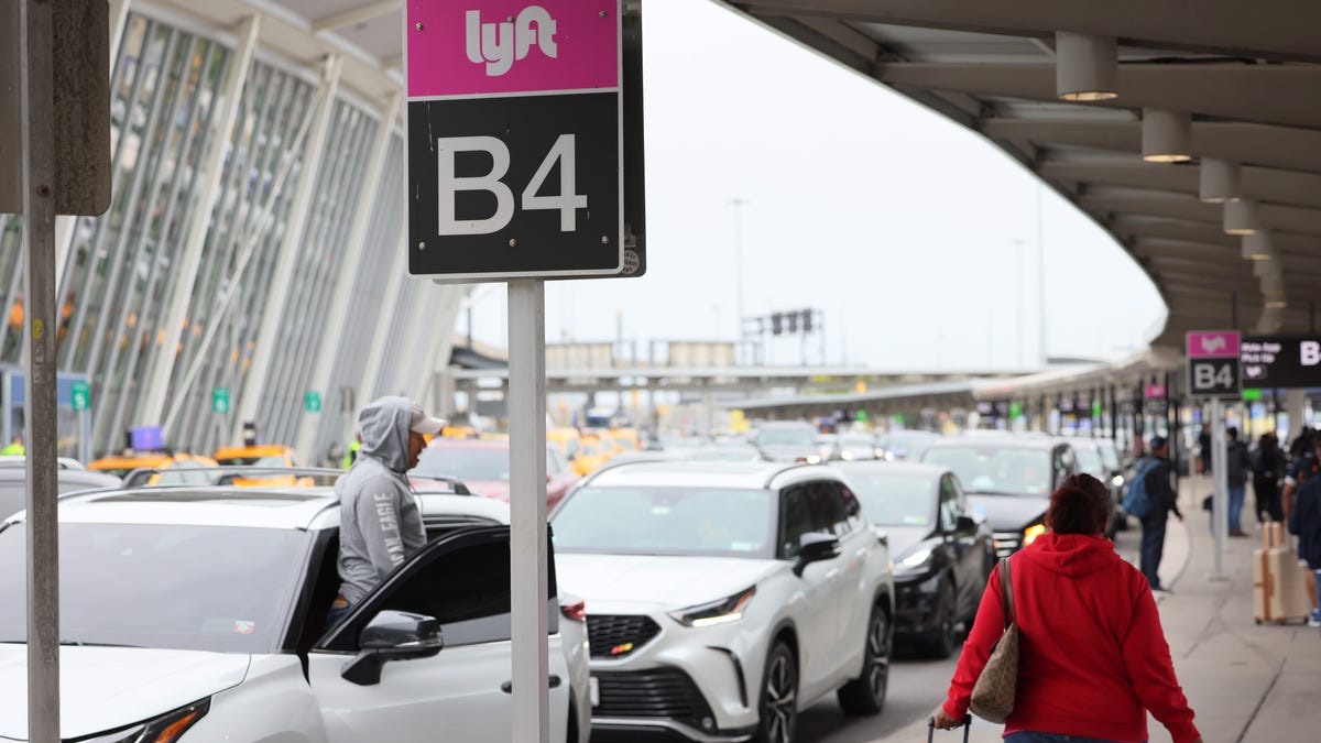 Lyft is a race to put you in robotaxi this summer star-news.press/wp
