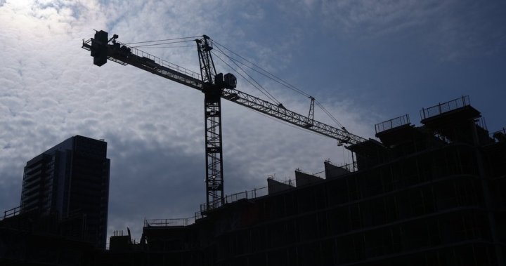 Ottawa promises $ 2.55 million on low-cost loans to build Toronto Rental Houses star-news.press/wp