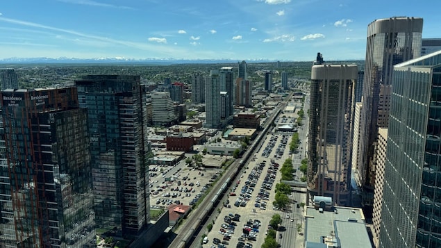 Converting office buildings towards Calle, though challenges star-news.press/wp