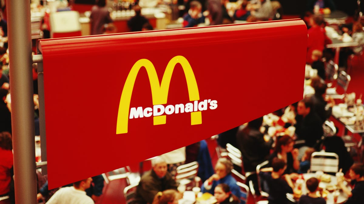 McDonald's Shakes Up Strategy for Faster Movement and Stay Competitive star-news.press/wp