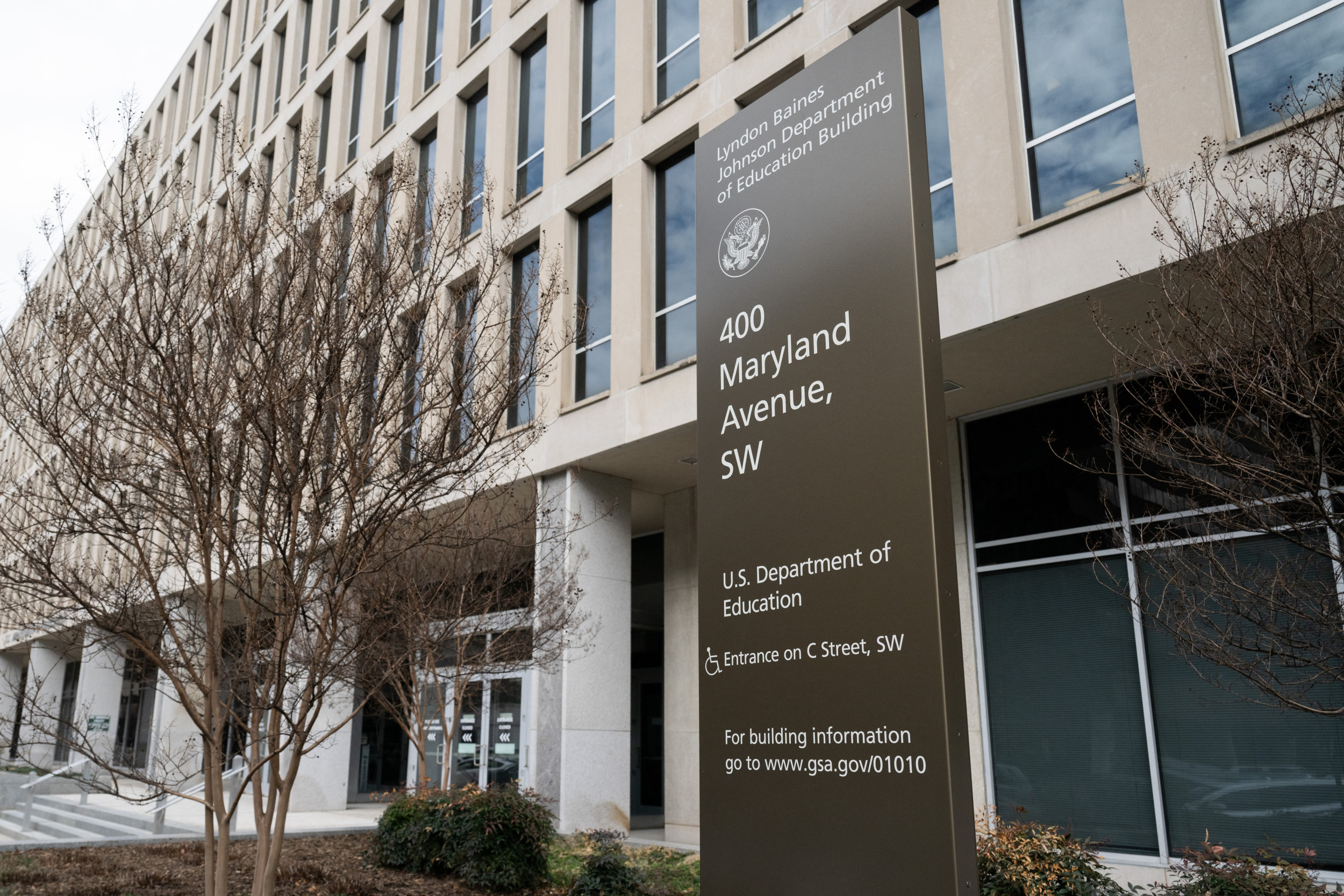 Can Trumping Hand Congress destroy federal agencies? | Opinion star-news.press/wp