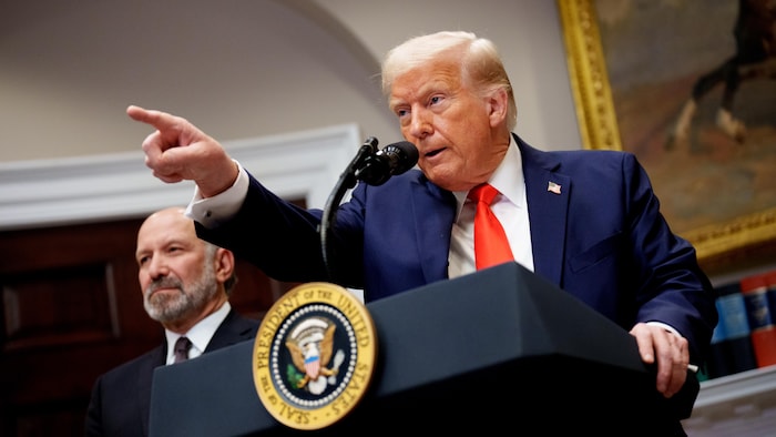 Trade war: American models and voters are beginning to disillusion star-news.press/wp