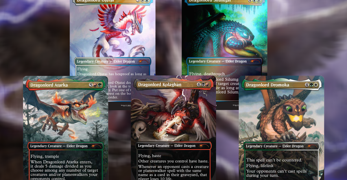 The next secret drop drop for MTG is a nice skirts star-news.press/wp