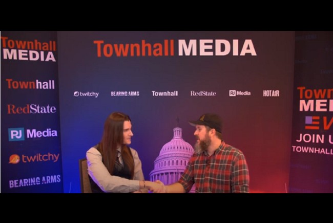 Scott Presler is on the floor Wisconsin - Twitchy star-news.press/wp