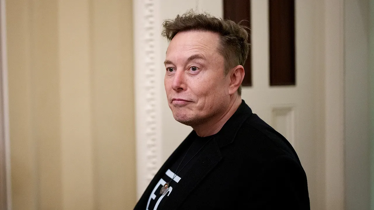 Elon Musk, lightning rod, calls the traitor of the opponent, "becomes a high profile goal star-news.press/wp