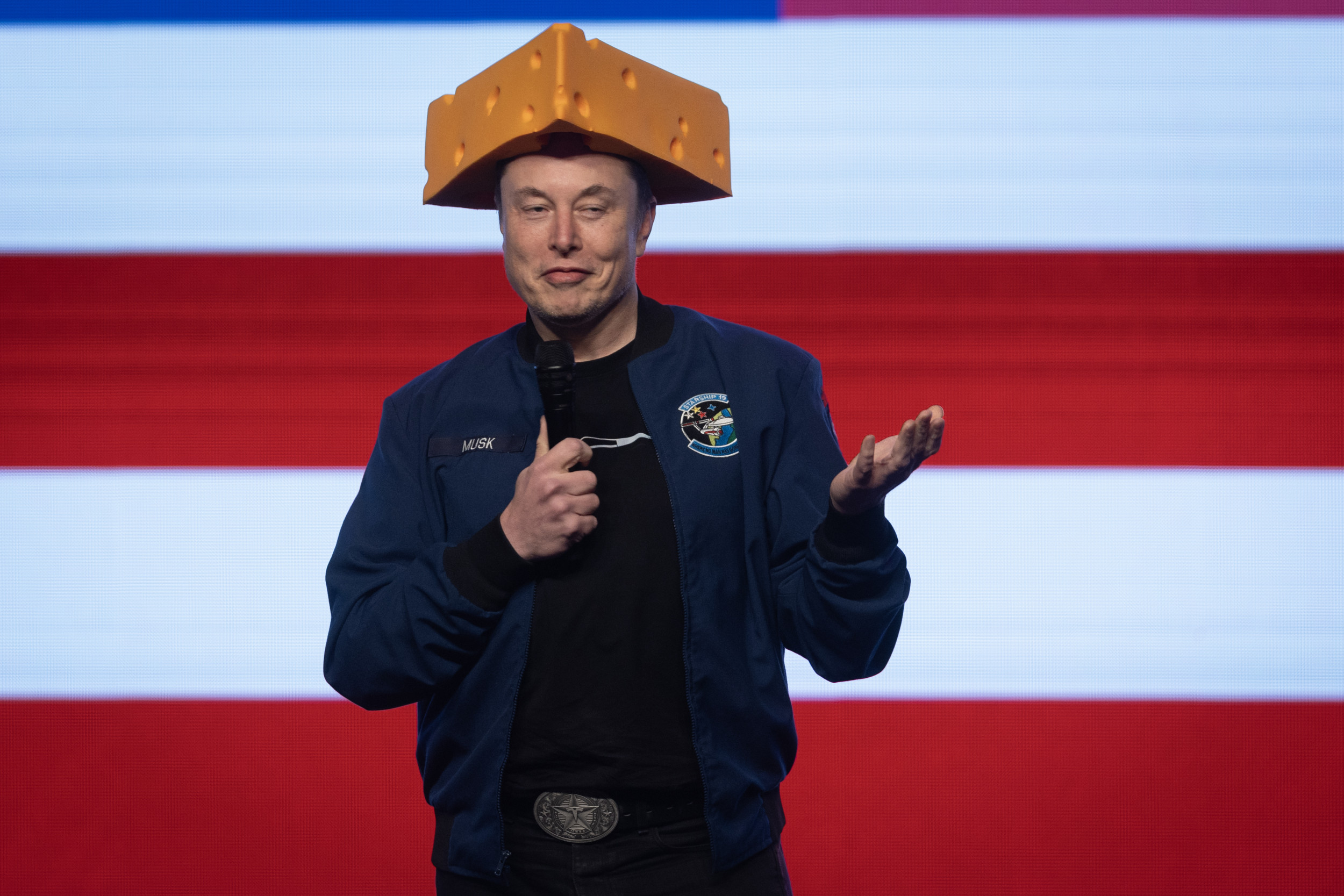 Elonsky musk says "The future of civilization" in question in the choice of Wisconsin star-news.press/wp