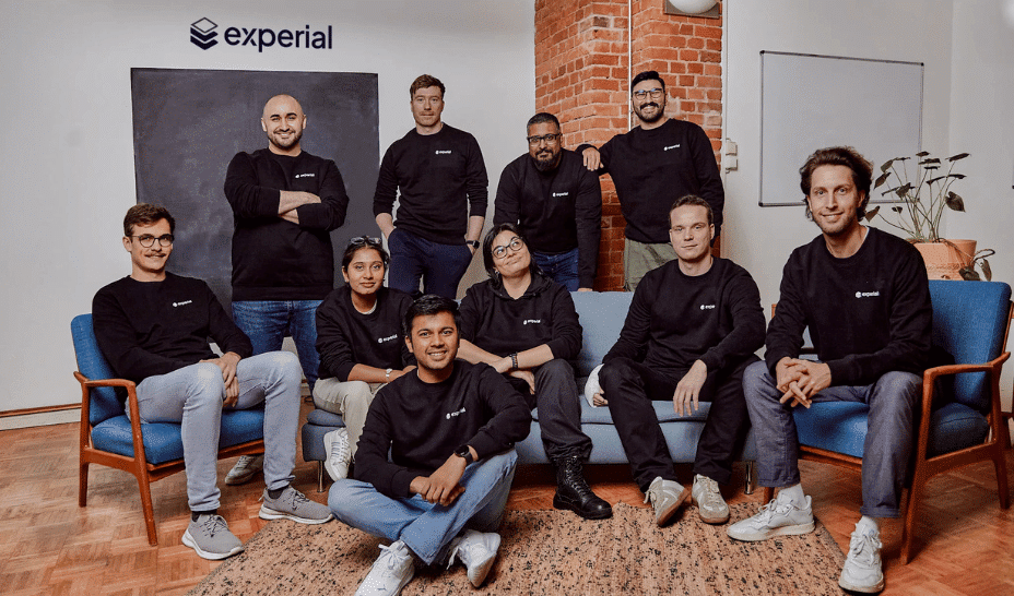 EXPERIES secures $ 2 million to advance AI-powered market research with digital twins