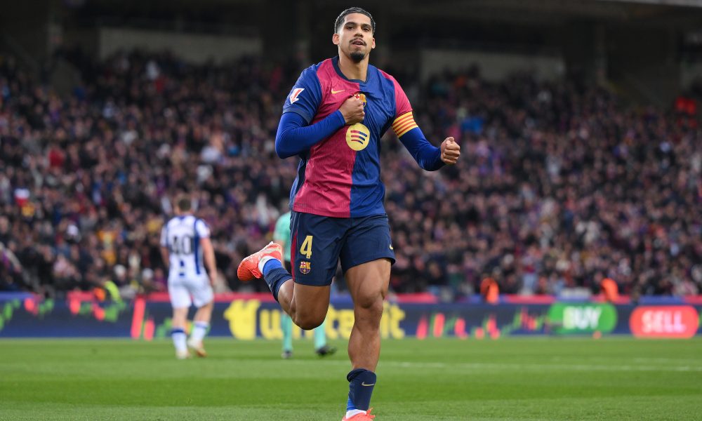 In line with Benfica this season in Barcelona this season star-news.press/wp