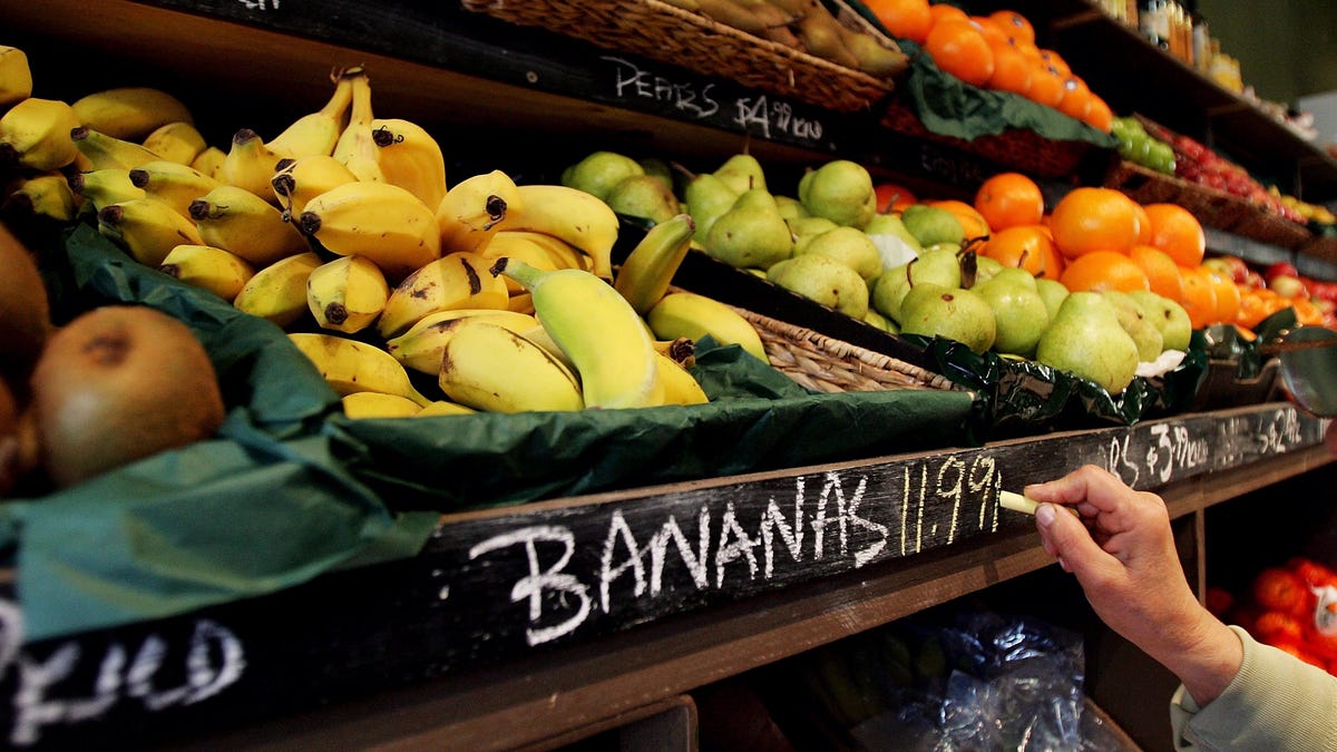 The price of banana at risk as proposed economic benefits may affect the supply and costs star-news.press/wp