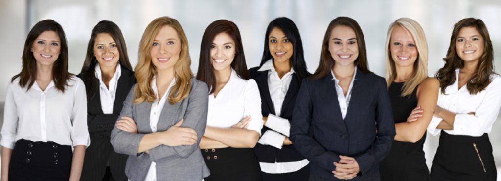 Technology for good: 10 female leaders are having a positive impact