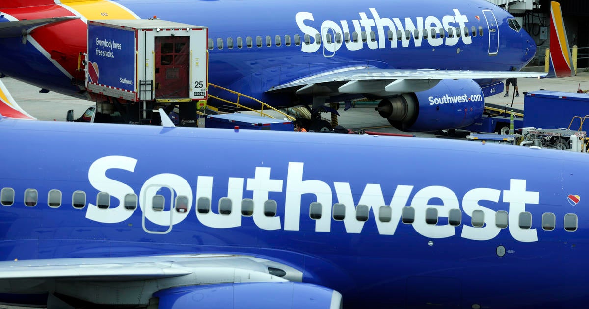 Southwest airlines for the ultimate policy of free proven bags for the first time in its 54-year history star-news.press/wp
