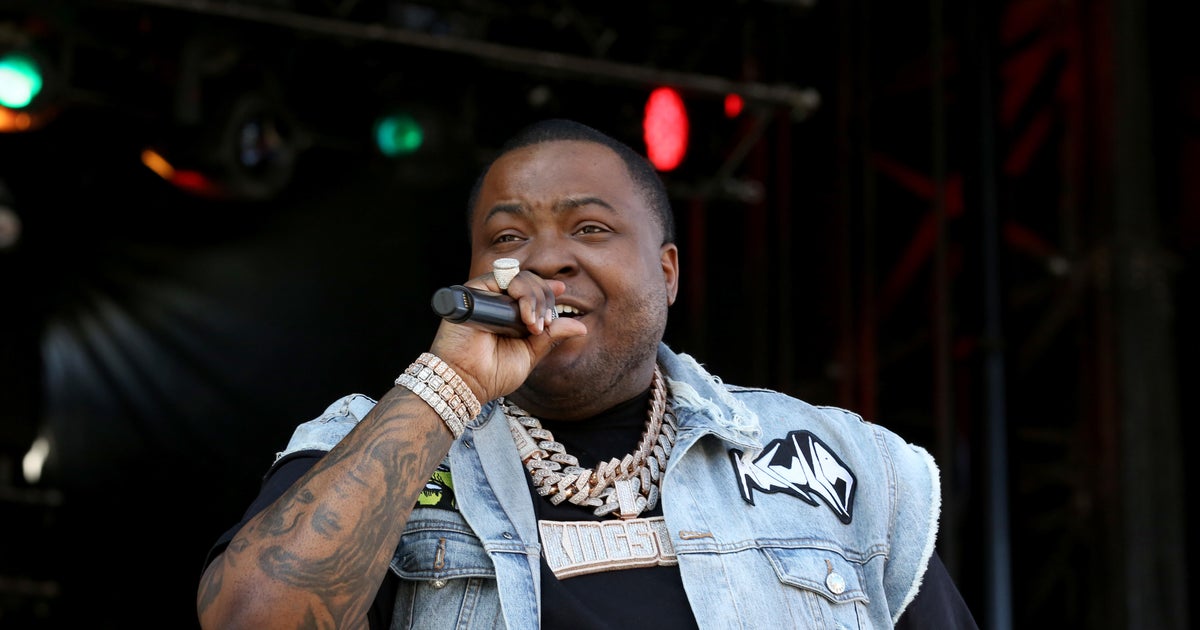 Rapper Sean Kingston, his mother declared guilty in the case of Federal Fraud star-news.press/wp