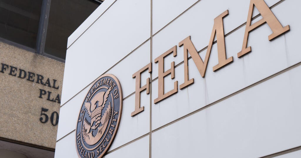 FEMA Rent Overhaul launches fears of disassembly agencies as a hurricane season near star-news.press/wp