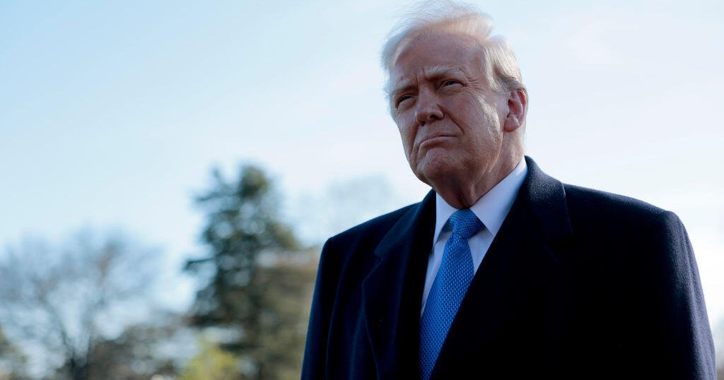 USA to recall the legal status of more than half a million migrants, calls them to deport star-news.press/wp