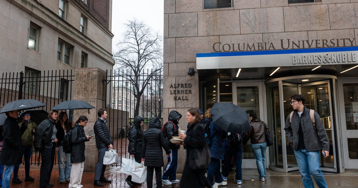 The judge blocks Trump Administration from the deportation of the 21-year-old Colombian Protester and Green Card holder star-news.press/wp