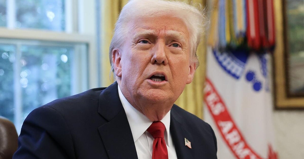 Trump says looking for ways to serve the third term as president star-news.press/wp