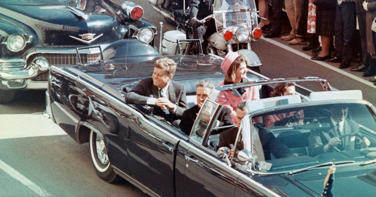 JFK files published by Trump administrations related to assassination star-news.press/wp