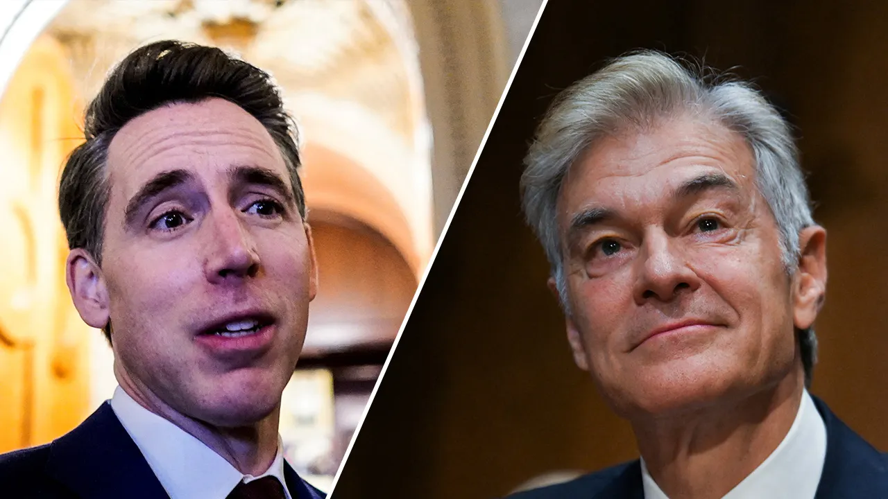 The Republican has been frustrated for the lack of response on gender issues, Dr. Oz abortion star-news.press/wp