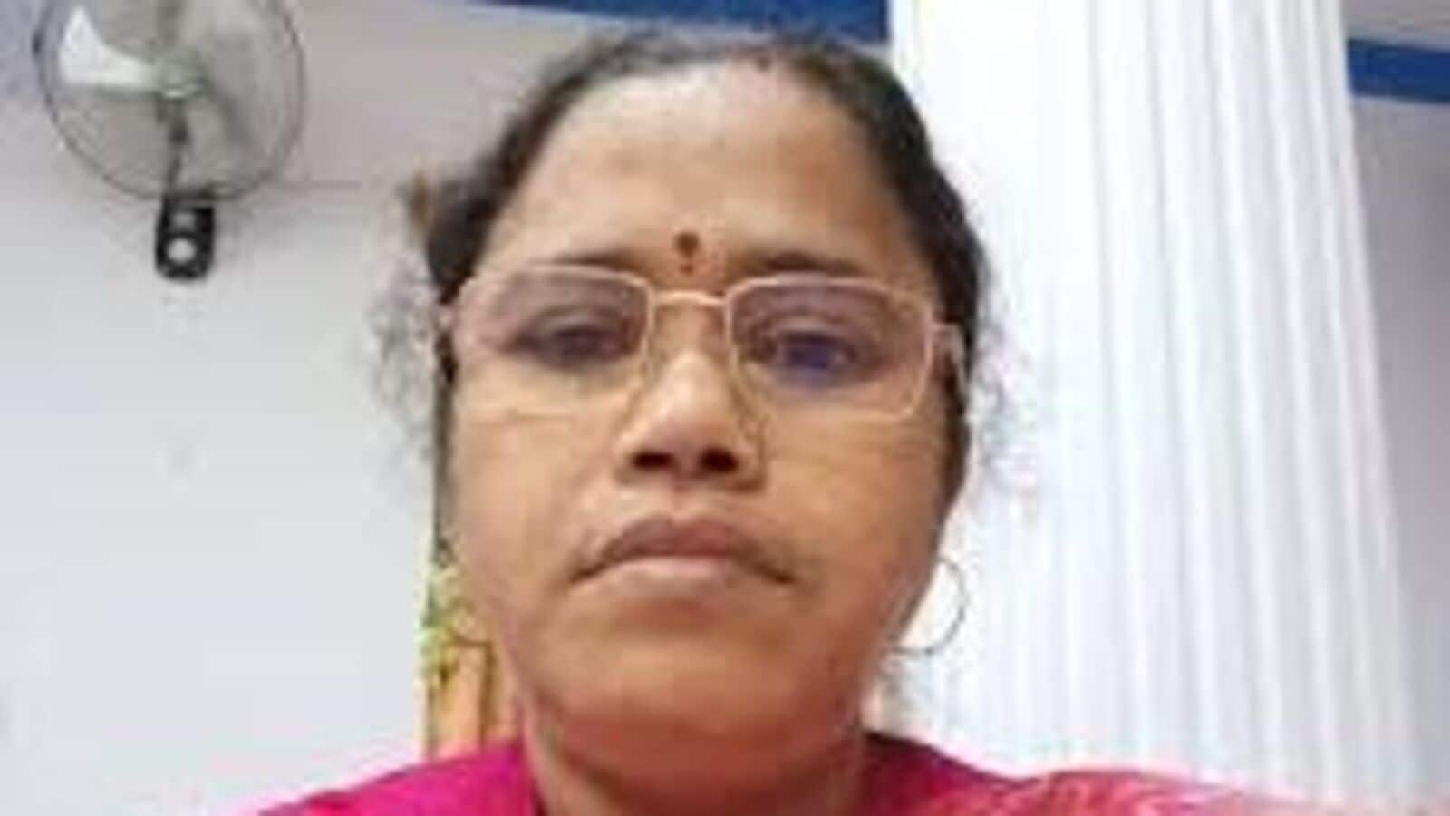 Bengal MLA Tapasi Mondal's latest switch - once CPI (m) went to BJP in 2020, now before TMC surveys star-news.press/wp