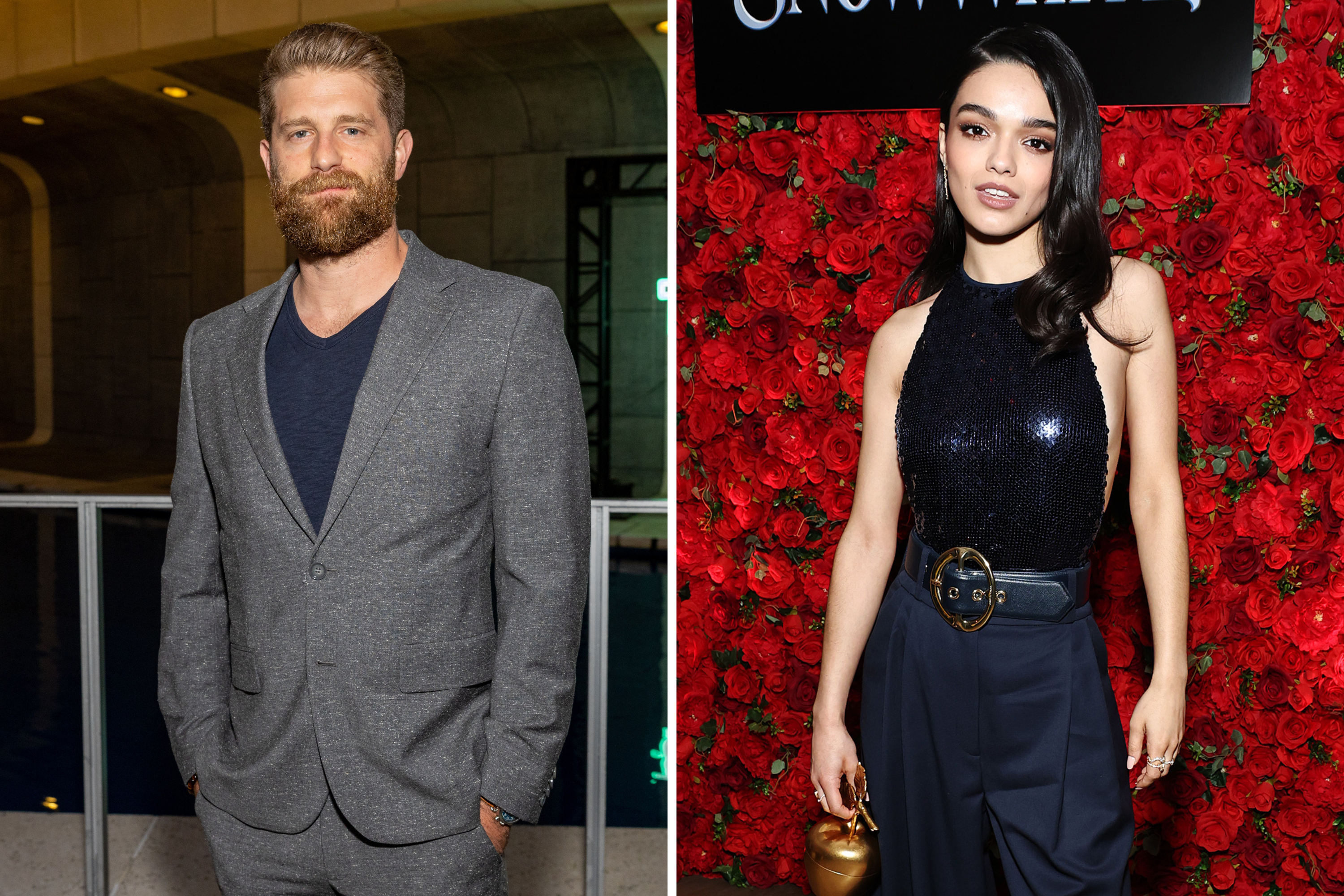 Who is Jonah Platt? 'Snow White White' producer's son releases on Rachel Zegler star-news.press/wp