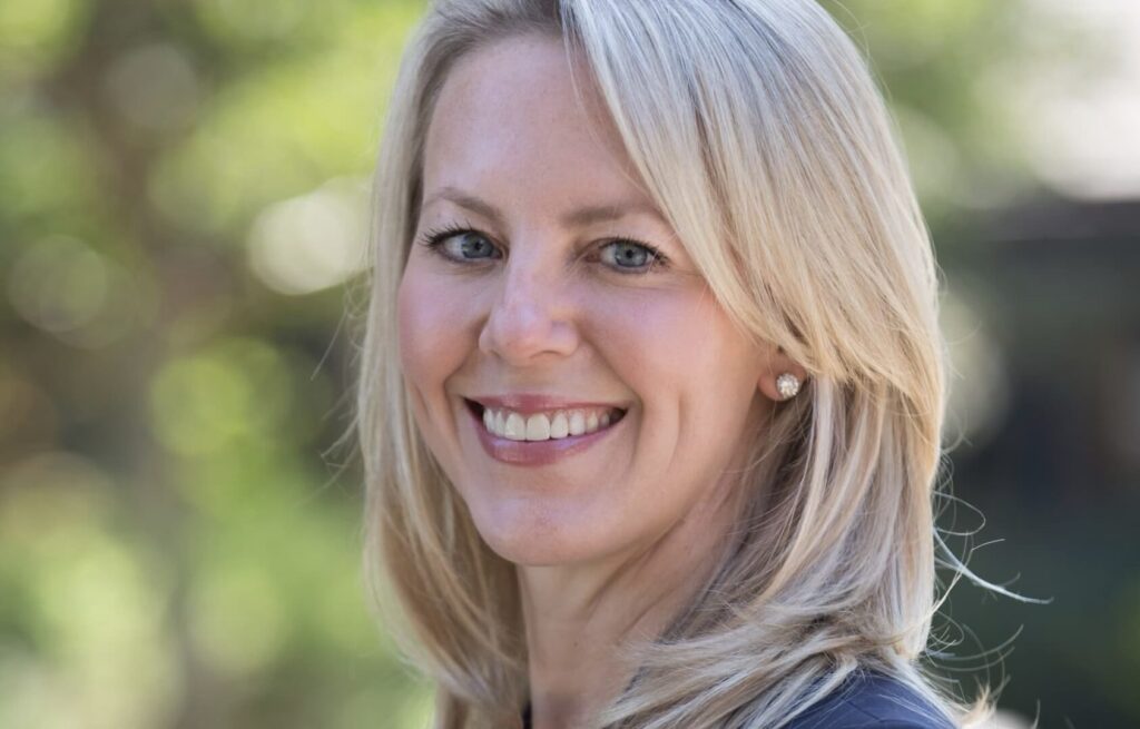 How did the former DOJ prosecutor Katie Hown emerged as a top vocal in Crypto Venture Capital