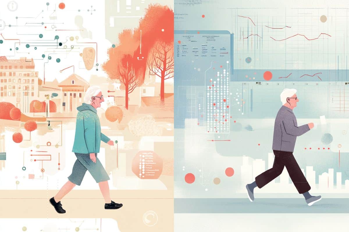 How the lifestyle, diet and society affect aging star-news.press/wp