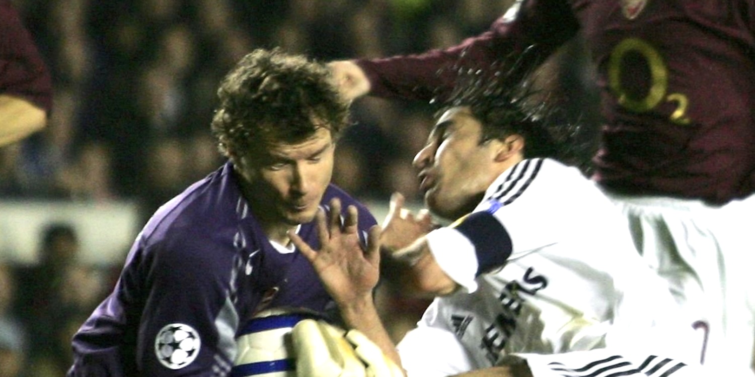 Madrid and Stuff | Arseblog ... Arsenal blog star-news.press/wp