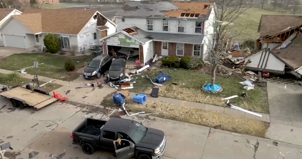 Deadly storms and tornadoes leave damage in several states star-news.press/wp