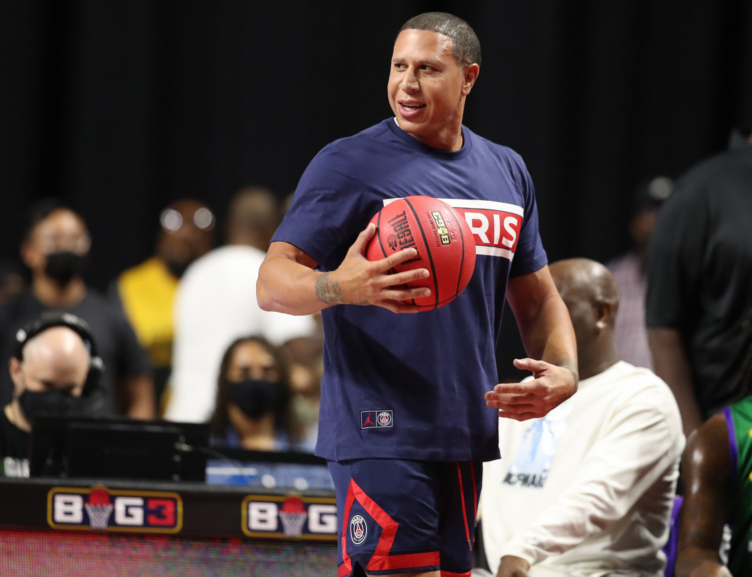 Former NBA Star Mike Bibby named the new main coach in Sacramento star-news.press/wp