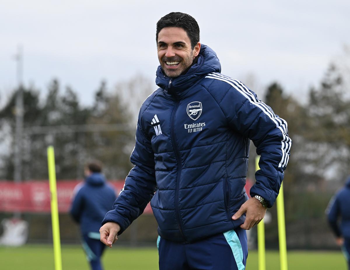 Arsenal FC: Mikel Arteta should be placed in three main topics before Real Madrid's showdown star-news.press/wp