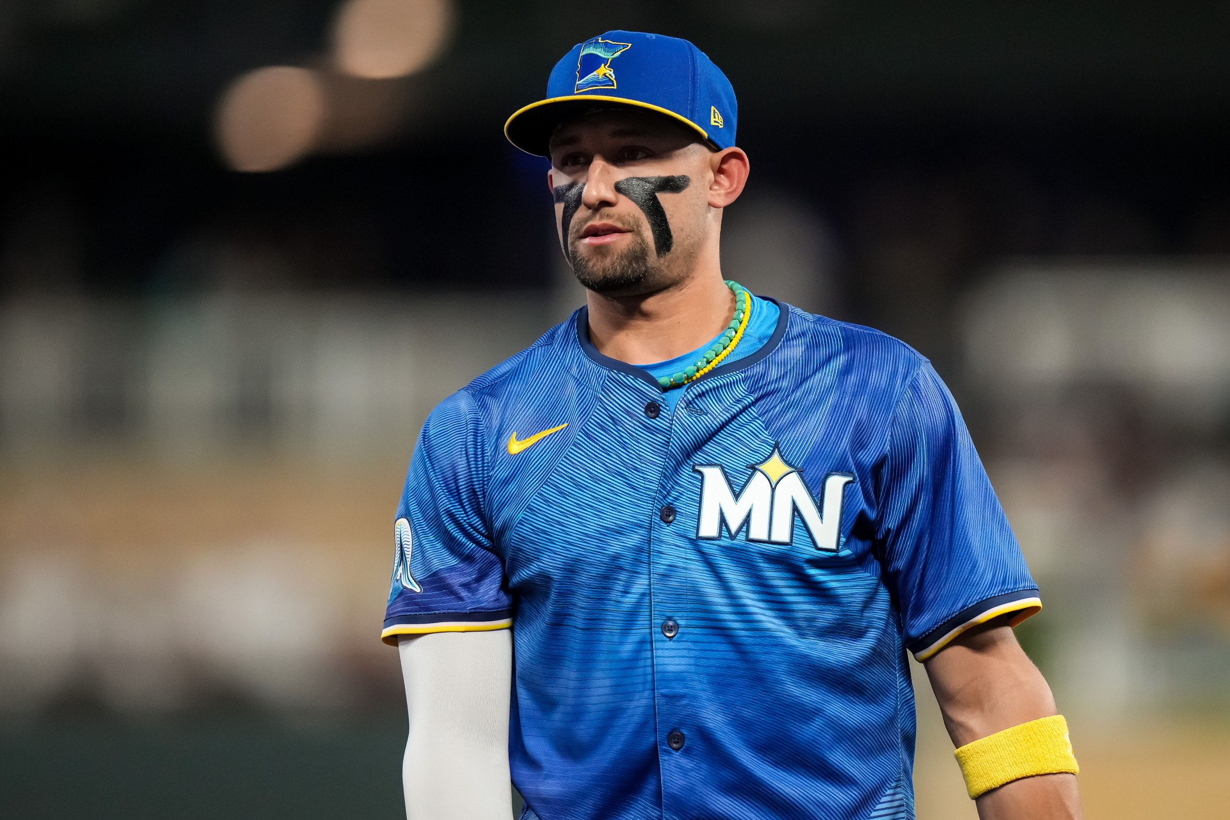 Twins Pennant hopes to suffer as former no. 1 Draft Pick Outgrow Spring game star-news.press/wp